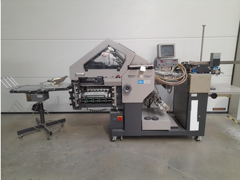 Folding machine HORIZON