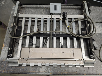 Folding machine HORIZON