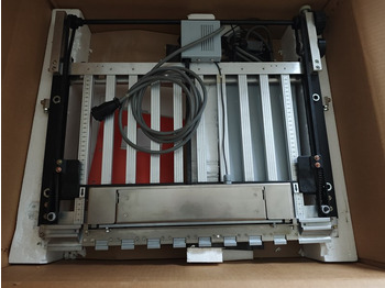 Folding machine HORIZON