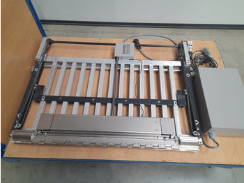 Folding machine HORIZON