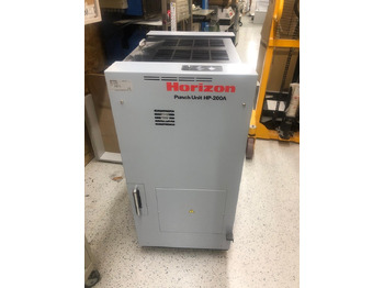 Printing machinery HORIZON