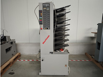 Printing machinery HORIZON