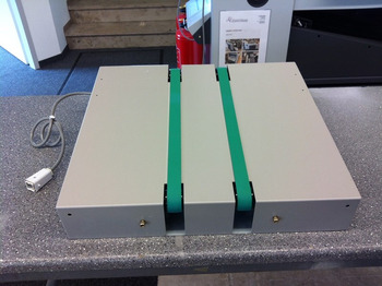 Printing machinery HORIZON