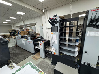 Printing machinery HORIZON