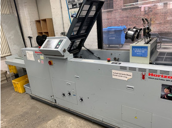 Printing machinery HORIZON