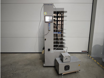 Printing machinery HORIZON