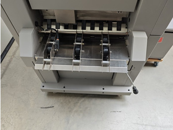 Printing machinery Horizon VAC-60Hc | 2006: picture 2