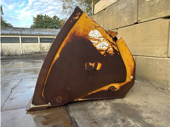 Bucket for Construction machinery Verachtert 2007 hoogkiepbak / hightipbucket / hochkippschaufe: picture 5