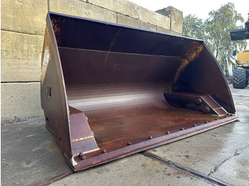 Bucket for Construction machinery Verachtert 2007 hoogkiepbak / hightipbucket / hochkippschaufe: picture 3