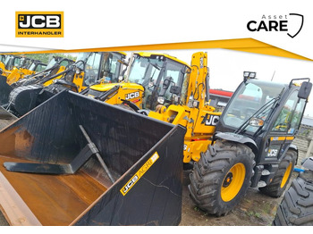 Telescopic handler JCB