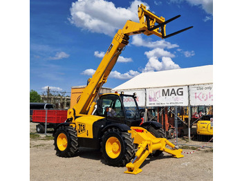 Leasing of JCB 533-105 JCB 533-105: picture 3