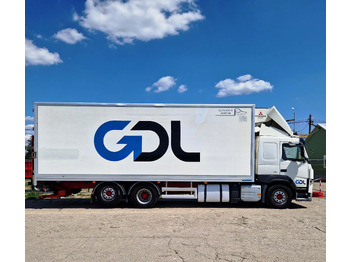 Refrigerator truck for transportation of food VOLVO FM: picture 3 Refrigerator truck for transportation of food VOLVO FM: picture 3