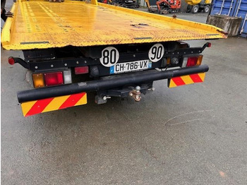 Tow truck isuzu R70XN PLATEAU BASCUMLANT COULISSANT MONZA 2012: picture 3 Tow truck isuzu R70XN PLATEAU BASCUMLANT COULISSANT MONZA 2012: picture 3