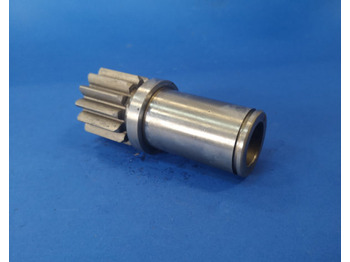 Swing motor ZEPPELIN