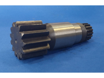 Swing motor for Construction machinery 010180A, 5712662240 Wałek silnika obrotu Terex TC20, Schaeff HR2.0: picture 5 Swing motor for Construction machinery 010180A, 5712662240 Wałek silnika obrotu Terex TC20, Schaeff HR2.0: picture 5