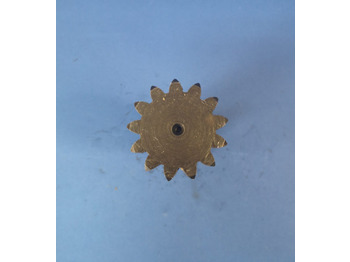 Swing motor for Construction machinery 010180A, 5712662240 Wałek silnika obrotu Terex TC20, Schaeff HR2.0: picture 4 Swing motor for Construction machinery 010180A, 5712662240 Wałek silnika obrotu Terex TC20, Schaeff HR2.0: picture 4