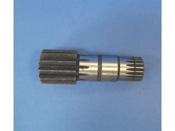 Swing motor for Construction machinery 010220A Caterpillar 301.6 Swing Motor Shaft; Cat No. 144-5975, 139-7340: picture 2 Swing motor for Construction machinery 010220A Caterpillar 301.6 Swing Motor Shaft; Cat No. 144-5975, 139-7340: picture 2