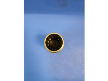 Swing motor for Construction machinery 010290A Wałek silnika obrotu: picture 3