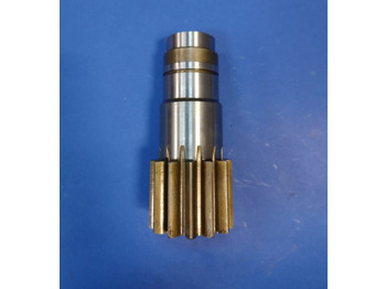 Swing motor for Construction machinery 010290A Wałek silnika obrotu: picture 2