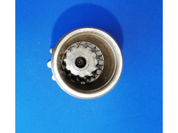 Swing motor for Construction machinery 010380A Wałek silnika obrotu Takeuchi TB015, TB15: picture 4