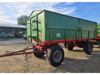 Farm trailer KRONE