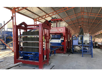 Block making machine Block Making Machine | PRS-400 Automatic: picture 4
