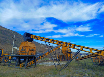 Crusher MEGA