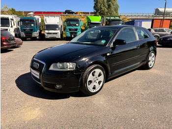 Car Audi A3 2.0 FSI Ambition S3 nur Export!!: picture 3