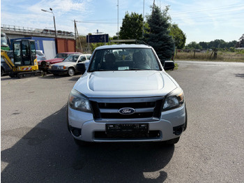 SUV FORD Ranger