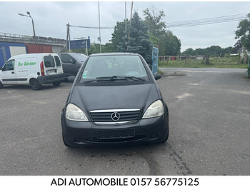 Car MERCEDES-BENZ
