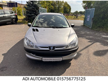 Station wagon PEUGEOT