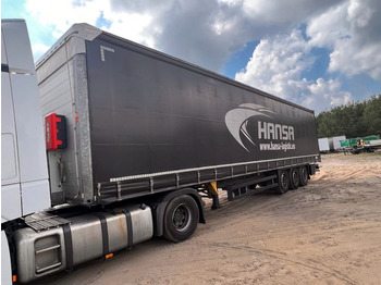 Curtainsider semi-trailer Schmitz Cargobull SCB S3T: picture 2