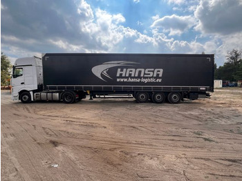 Curtainsider semi-trailer Schmitz Cargobull SCB S3T: picture 4