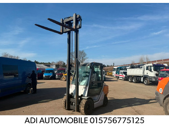 Forklift STILL RC40