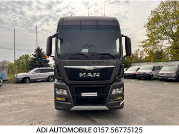 Tractor unit MAN TGX 18.510