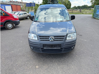 Passenger van VOLKSWAGEN Caddy