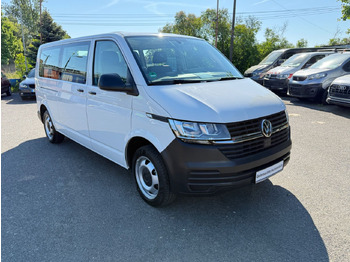 Passenger van VOLKSWAGEN Transporter T6