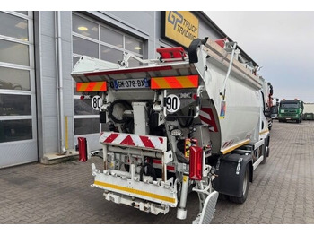 Garbage truck IVECO Daily 70C140 CNG: picture 5