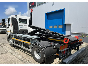 New Garbage truck Renault D16, hakowiec Janco/GP Lift: picture 4