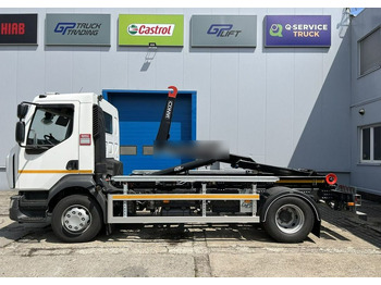 New Garbage truck Renault D16, hakowiec Janco/GP Lift: picture 3