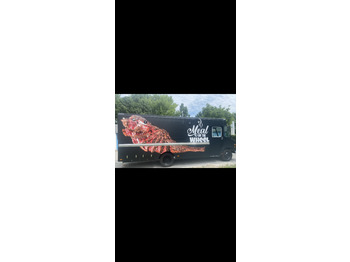 New Vending truck for transportation of food FREIGHTLINER MT3: picture 3 New Vending truck for transportation of food FREIGHTLINER MT3: picture 3