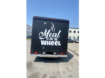 New Vending truck for transportation of food FREIGHTLINER MT3: picture 5 New Vending truck for transportation of food FREIGHTLINER MT3: picture 5