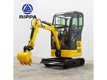 Mini excavator KUBOTA