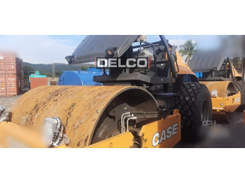 New Roller CASE 1107FX: picture 4 New Roller CASE 1107FX: picture 4