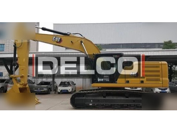 Crawler excavator CATERPILLAR 330GC