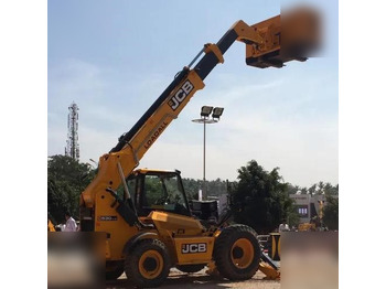 Telescopic handler JCB