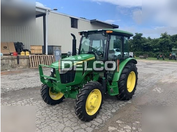 Farm tractor JOHN DEERE 5075E