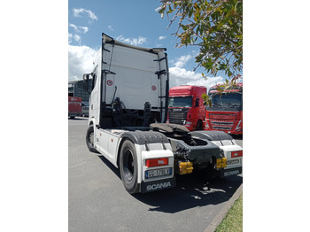 Tractor unit SCANIA S540A4X2NB: picture 2