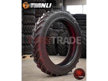 New Tire for Farm tractor Tianli 320/90R46 (12.4R46) DEFENDER R-1 148A8/148B TL: picture 3