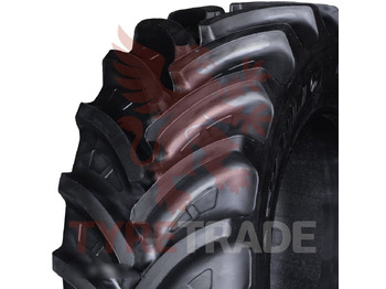 New Tire for Farm tractor Tianli 580/70R38 AG-RADIAL 70 R-1W 170A8/B TL: picture 2